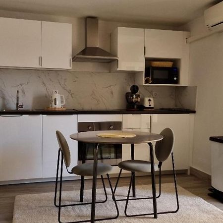Apartments Gorinka Baska  Exterior photo