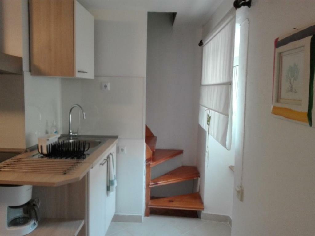 Apartments Gorinka Baska  Exterior photo